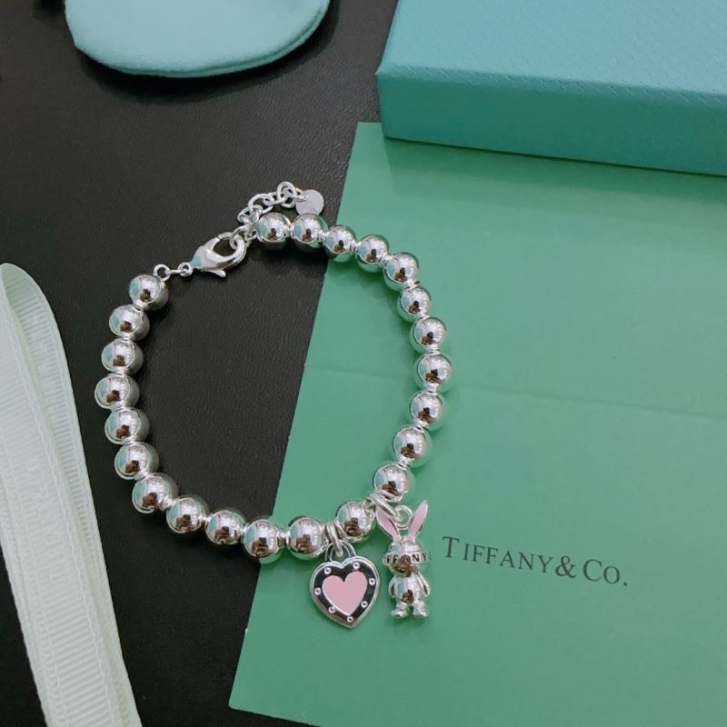 Tiffany Bracelets